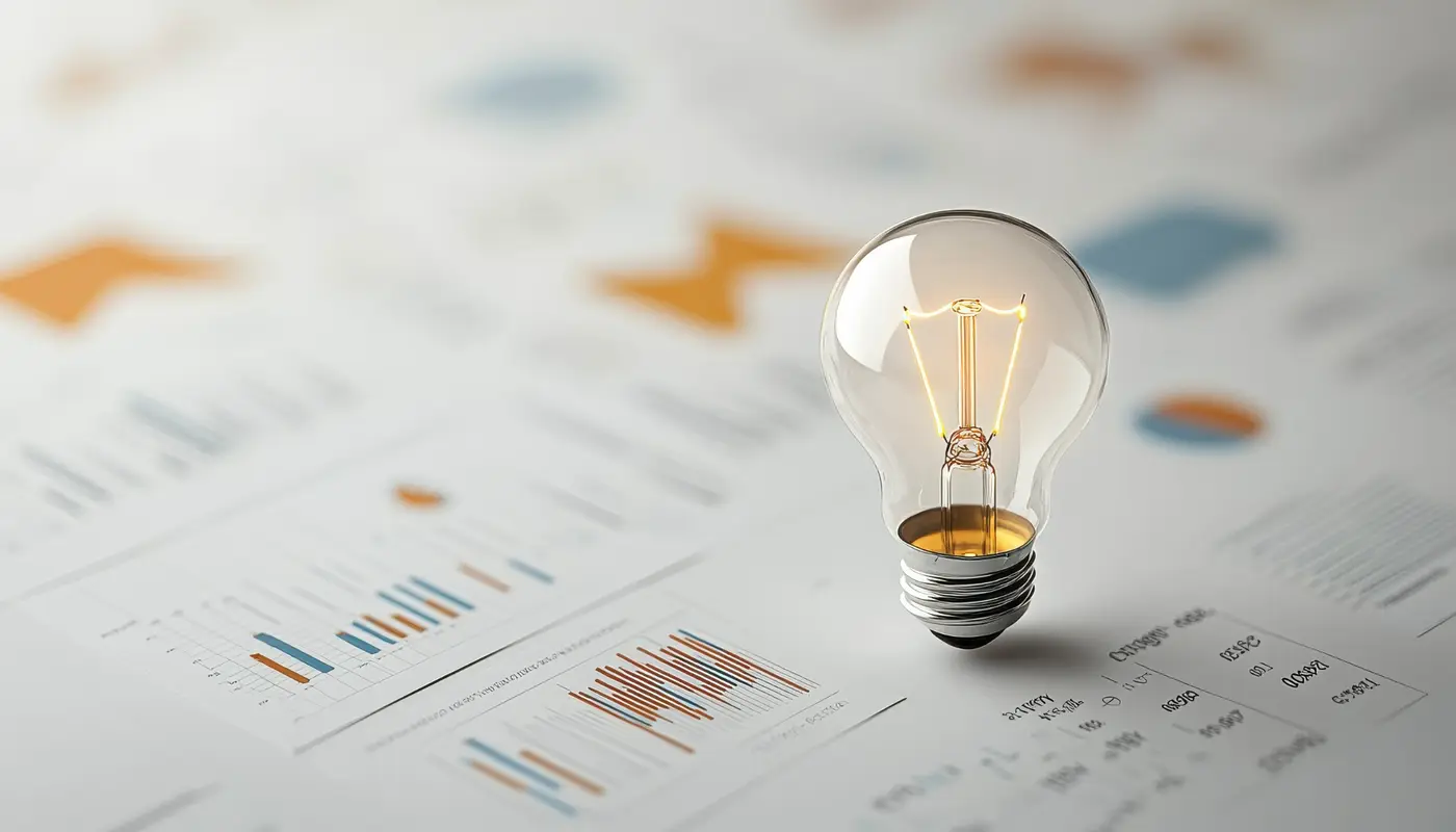 Ideas, strategy, and organizational insight